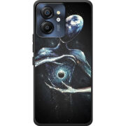 Чохол BoxFace Blackview Color 8 