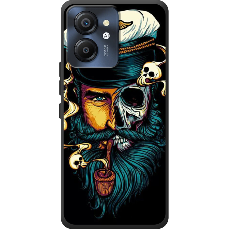 Чохол BoxFace Blackview Color 8 