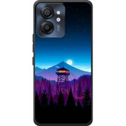 Чохол BoxFace Blackview Color 8 