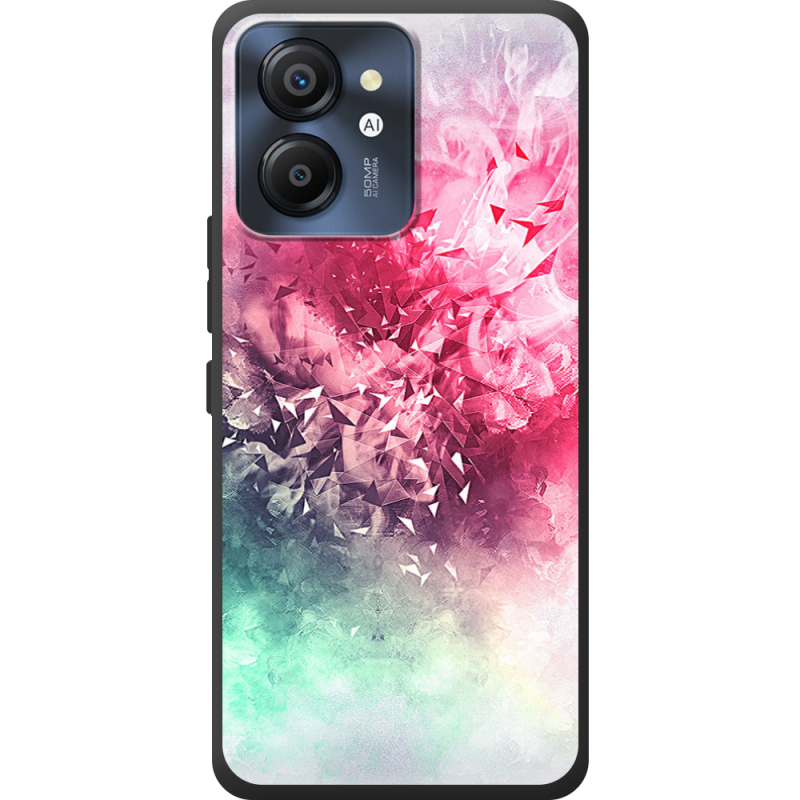 Чохол BoxFace Blackview Color 8 