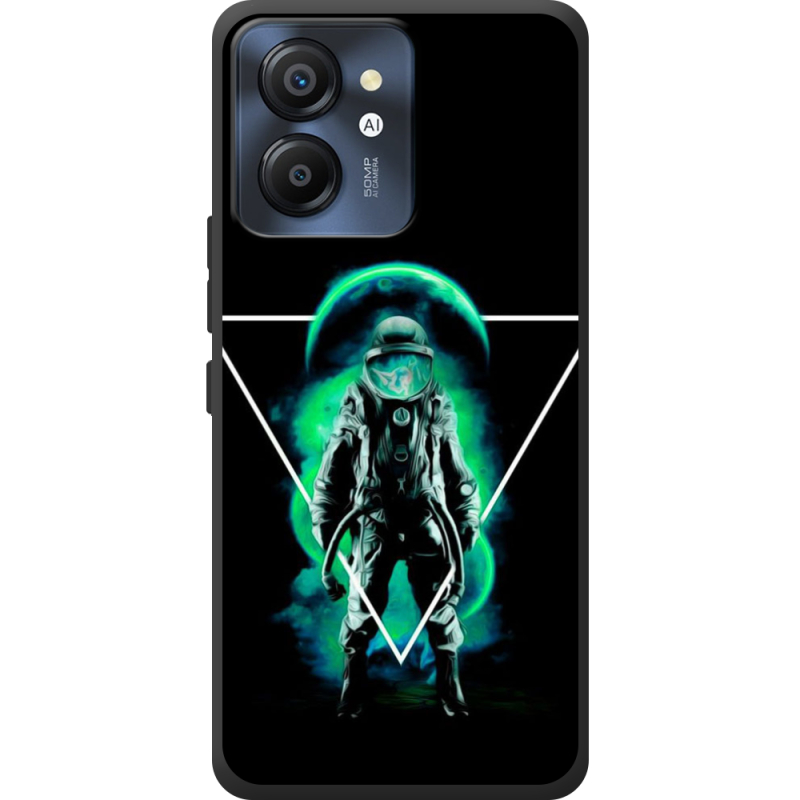 Чохол BoxFace Blackview Color 8 