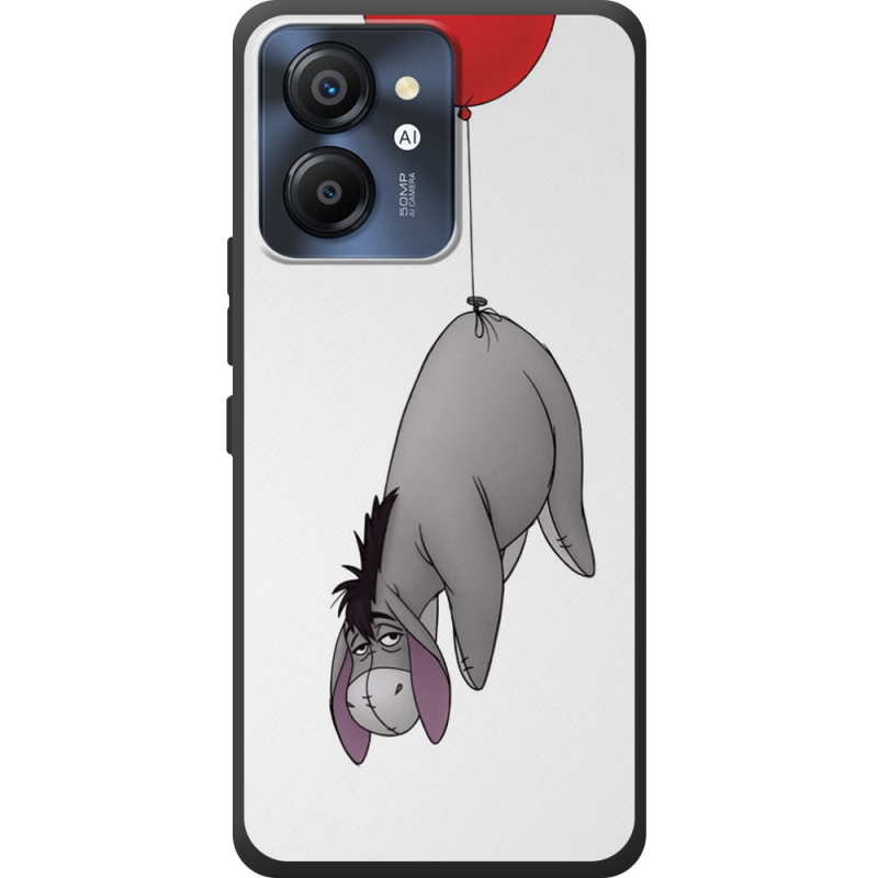 Чохол BoxFace Blackview Color 8 