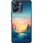 Чохол BoxFace Blackview Color 8 