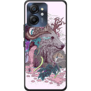 Чохол BoxFace Blackview Color 8 