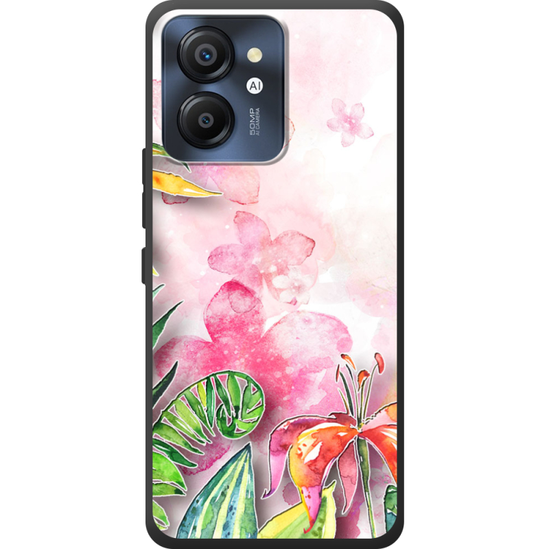 Чохол BoxFace Blackview Color 8 