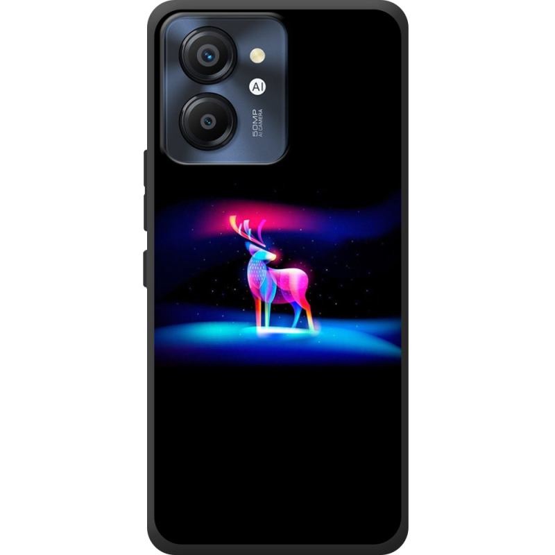 Чохол BoxFace Blackview Color 8 