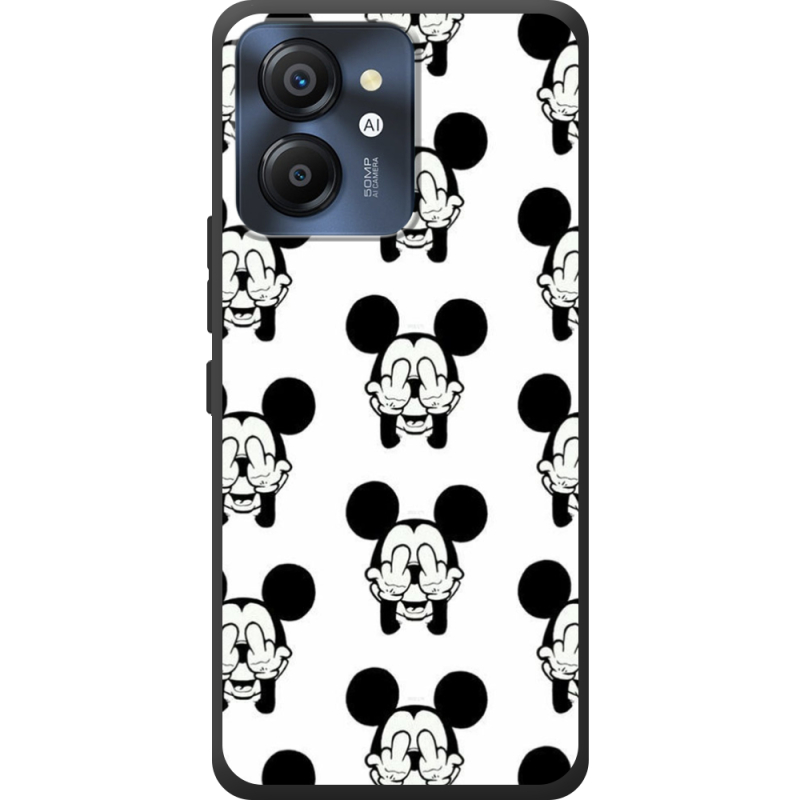 Чохол BoxFace Blackview Color 8 