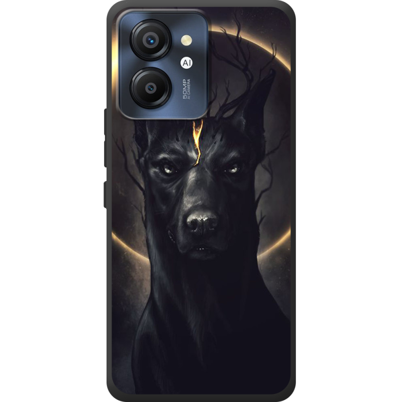 Чохол BoxFace Blackview Color 8 