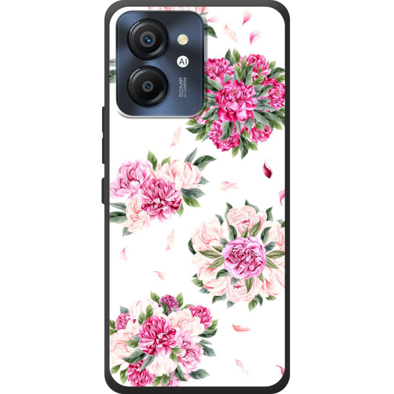 Чохол BoxFace Blackview Color 8 