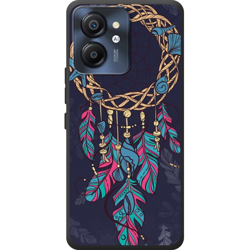 Чохол BoxFace Blackview Color 8 