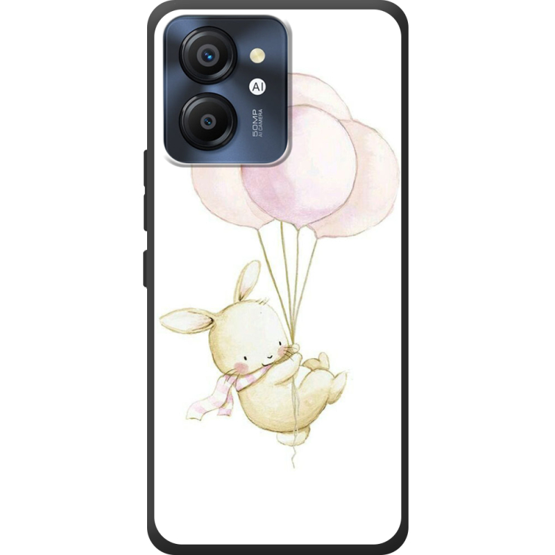 Чохол BoxFace Blackview Color 8 