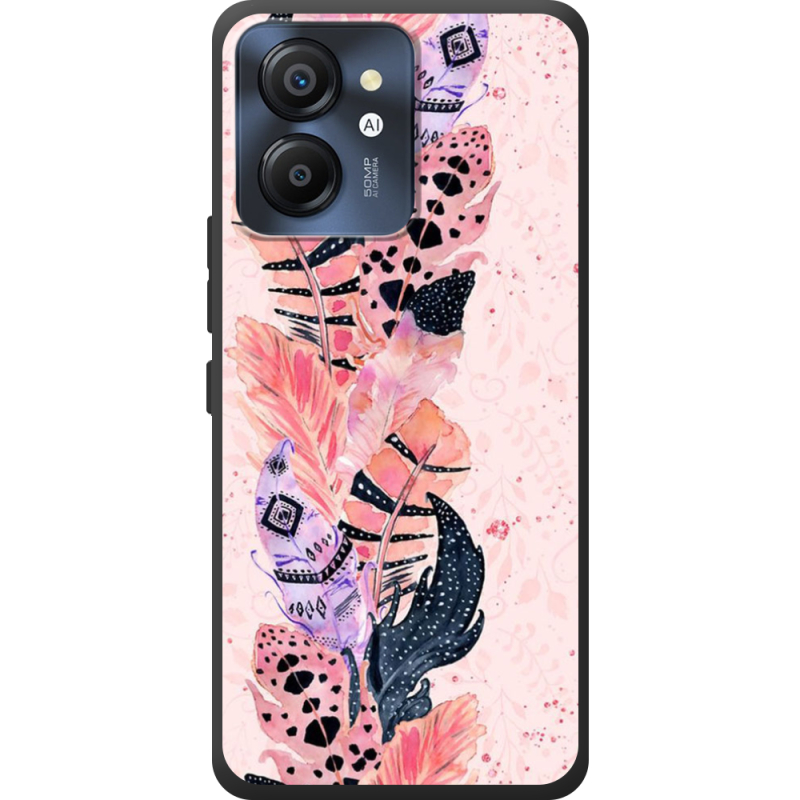 Чохол BoxFace Blackview Color 8 