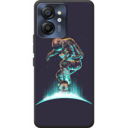 Чохол BoxFace Blackview Color 8 