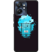 Чохол BoxFace Blackview Color 8 