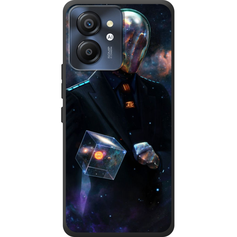 Чохол BoxFace Blackview Color 8 