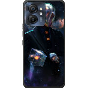 Чохол BoxFace Blackview Color 8 