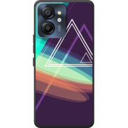 Чохол BoxFace Blackview Color 8 