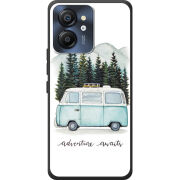 Чохол BoxFace Blackview Color 8 