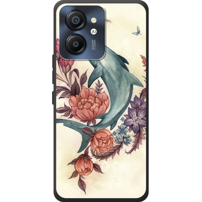 Чохол BoxFace Blackview Color 8 