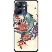 Чохол BoxFace Blackview Color 8 