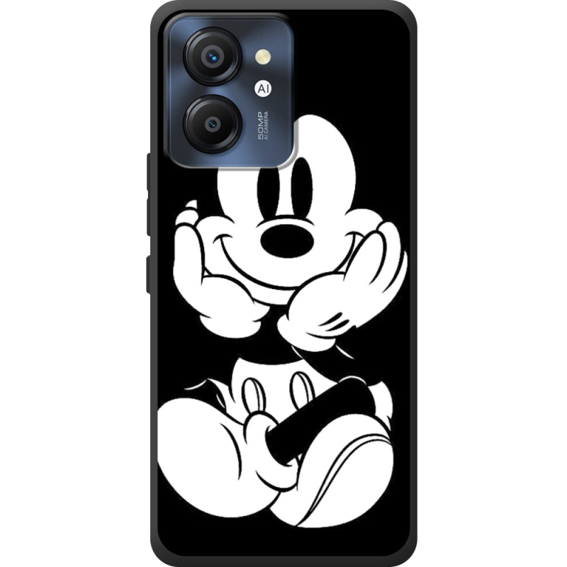 Чохол BoxFace Blackview Color 8 