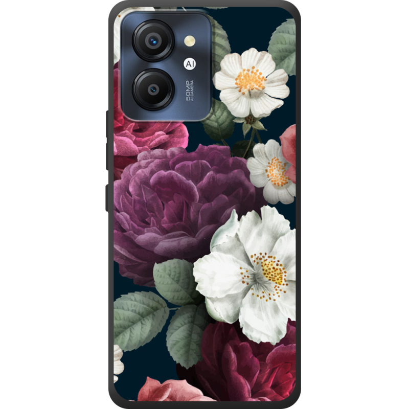 Чохол BoxFace Blackview Color 8 