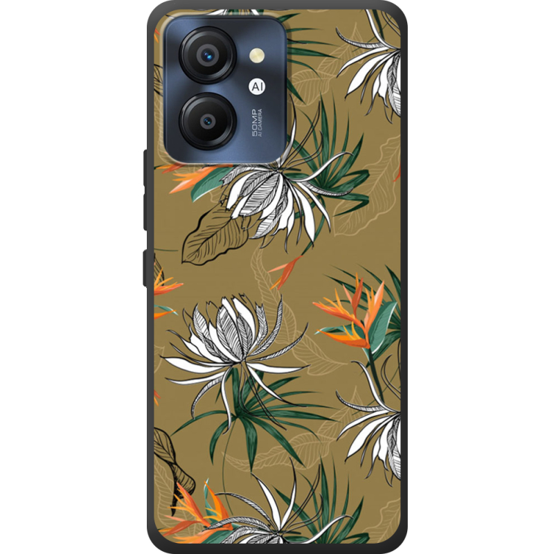 Чохол BoxFace Blackview Color 8 