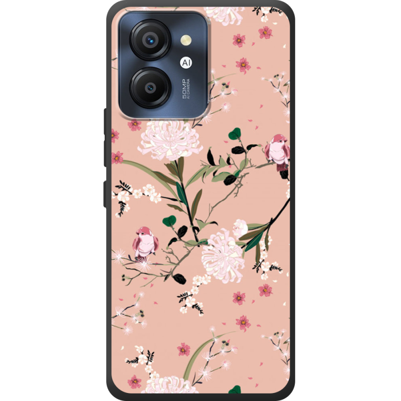 Чохол BoxFace Blackview Color 8 