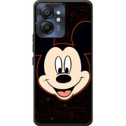 Чохол BoxFace Blackview Color 8 