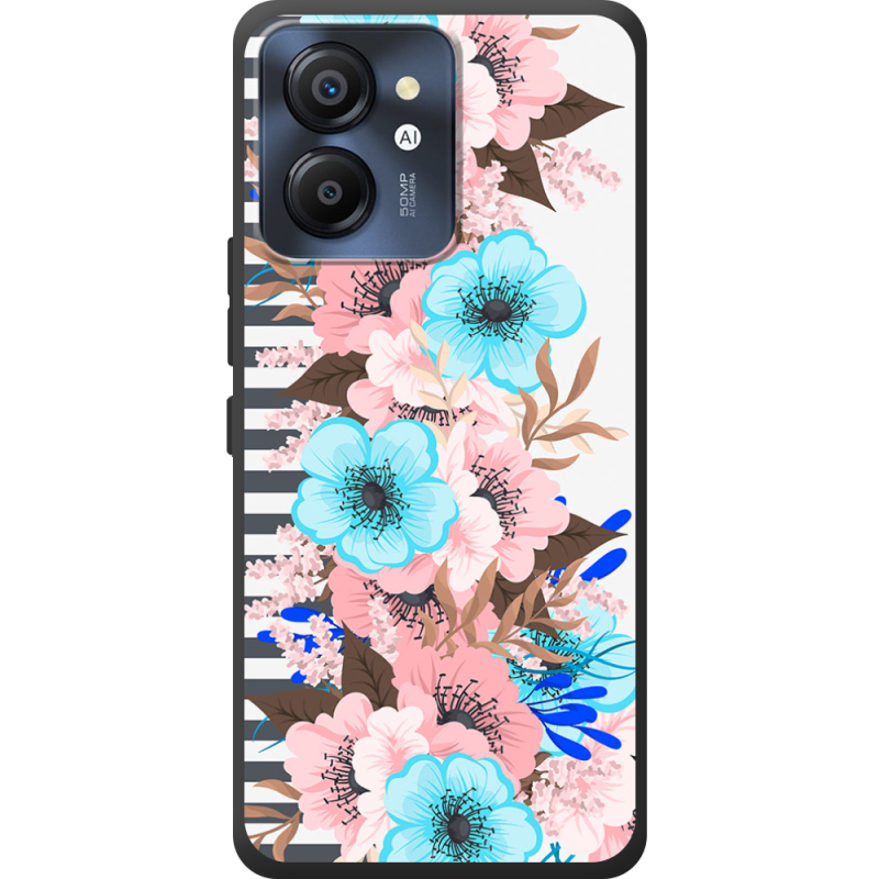 Чохол BoxFace Blackview Color 8 