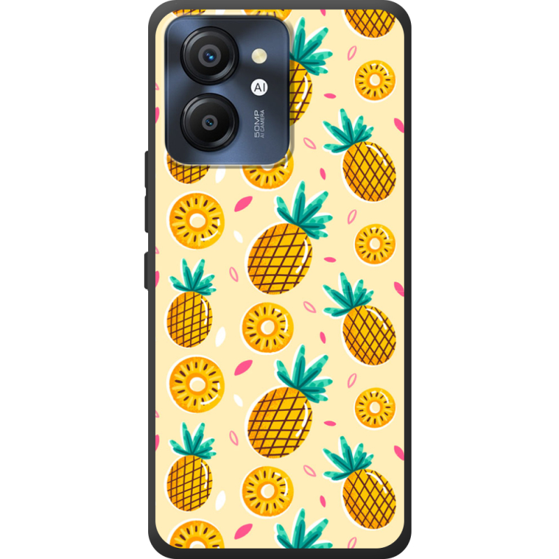 Чохол BoxFace Blackview Color 8 