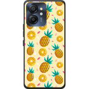 Чохол BoxFace Blackview Color 8 