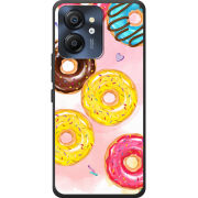 Чохол BoxFace Blackview Color 8 