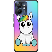 Чохол BoxFace Blackview Color 8 