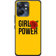 Чохол BoxFace Blackview Color 8 