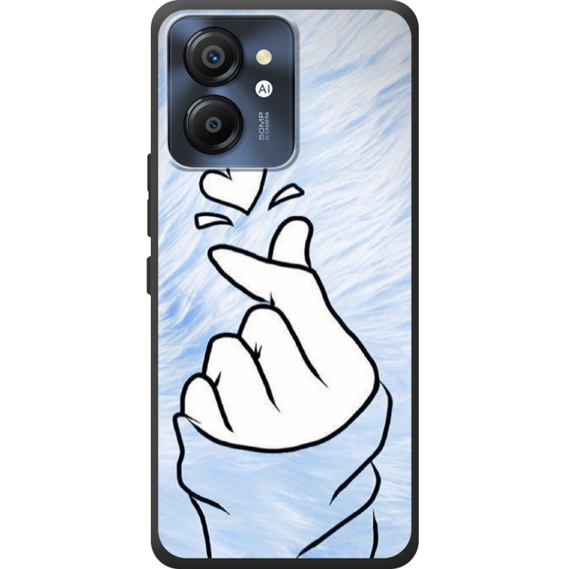 Чохол BoxFace Blackview Color 8 