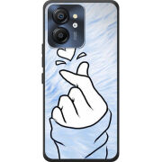 Чохол BoxFace Blackview Color 8 