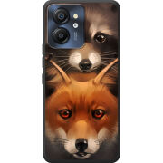 Чохол BoxFace Blackview Color 8 