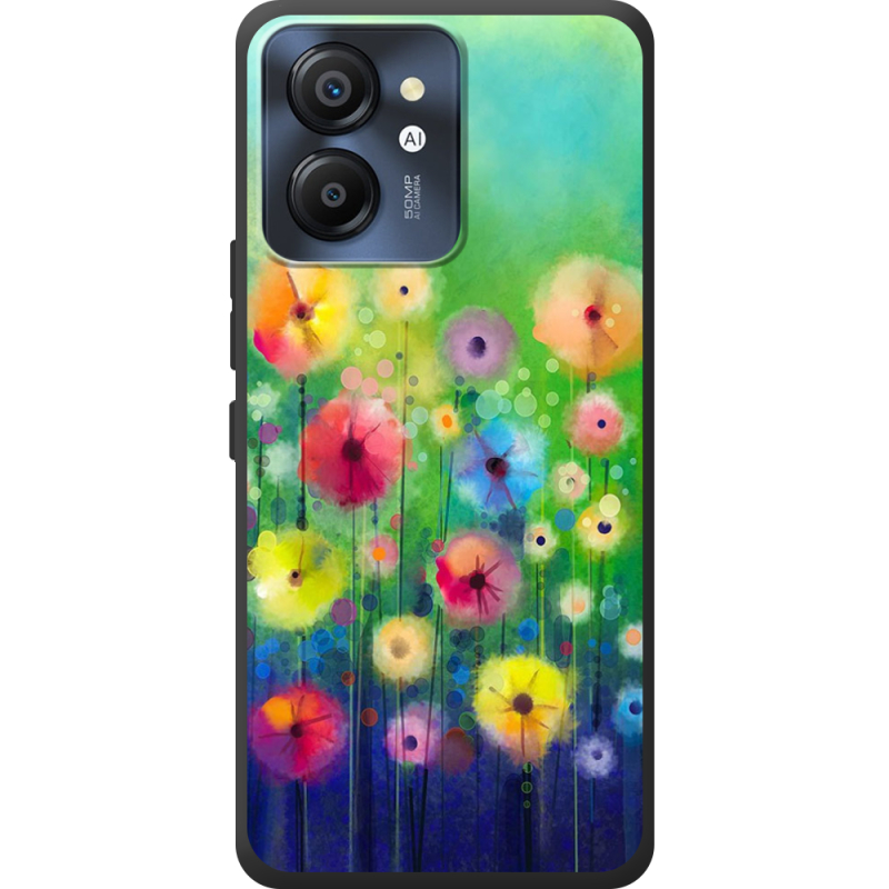 Чохол BoxFace Blackview Color 8 