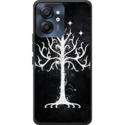 Чохол BoxFace Blackview Color 8 Fantasy Tree