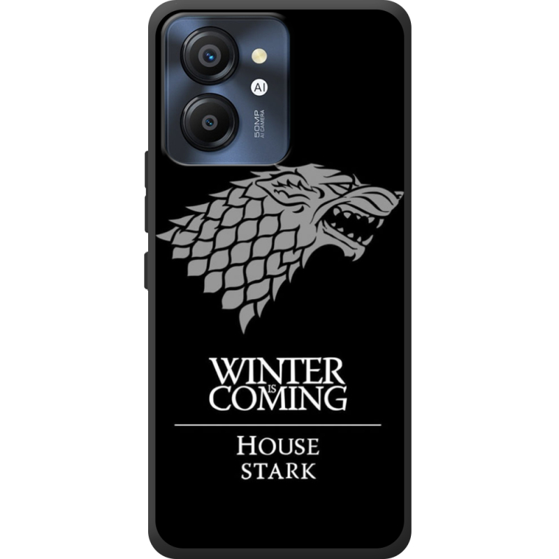 Чохол BoxFace Blackview Color 8 