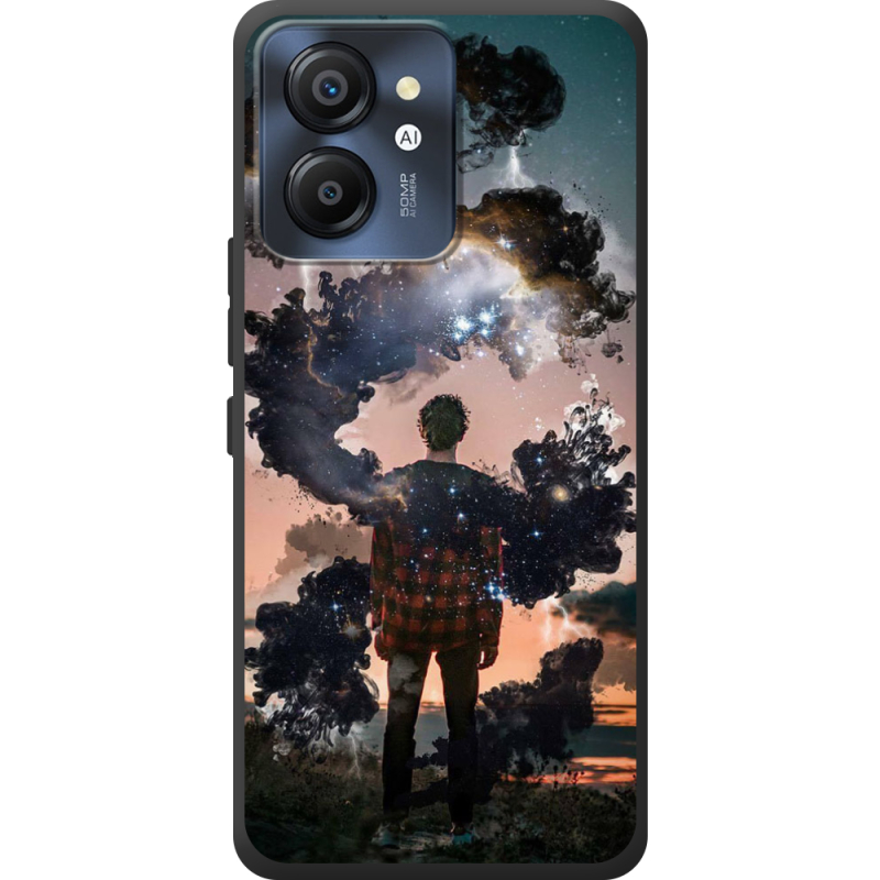 Чохол BoxFace Blackview Color 8 