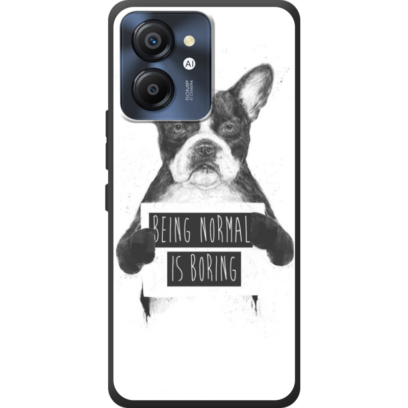 Чохол BoxFace Blackview Color 8 