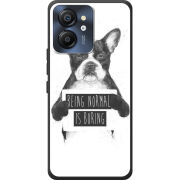 Чохол BoxFace Blackview Color 8 