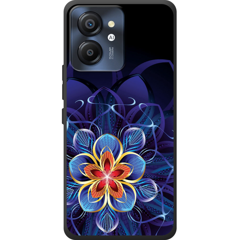 Чохол BoxFace Blackview Color 8 