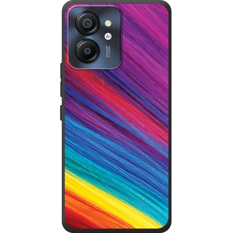 Чохол BoxFace Blackview Color 8 