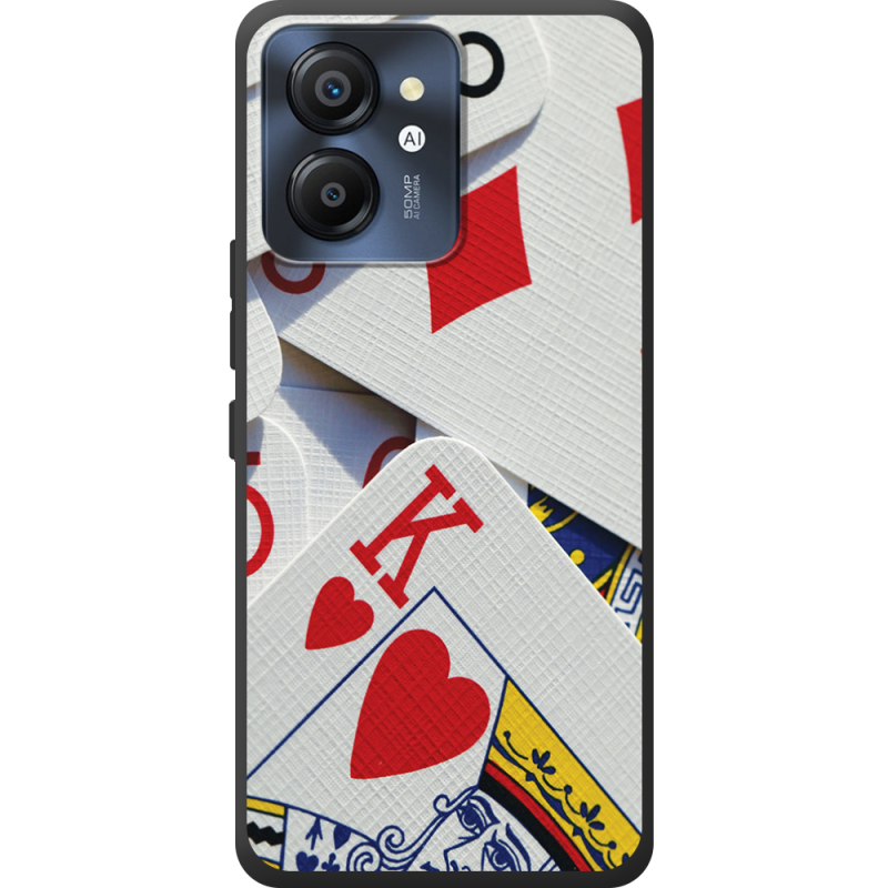 Чохол BoxFace Blackview Color 8 