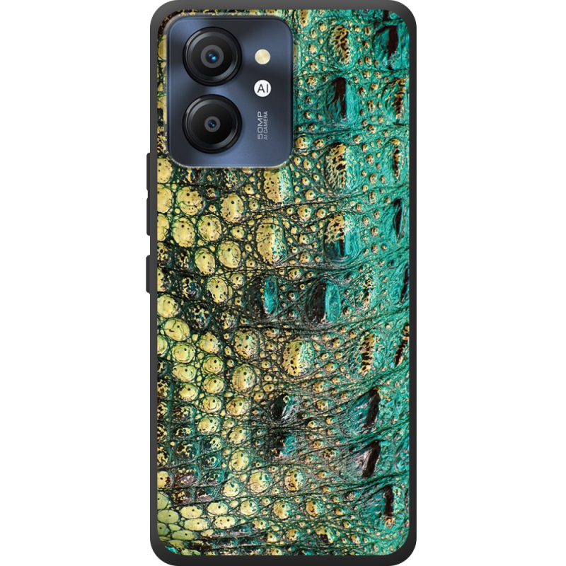 Чохол BoxFace Blackview Color 8 