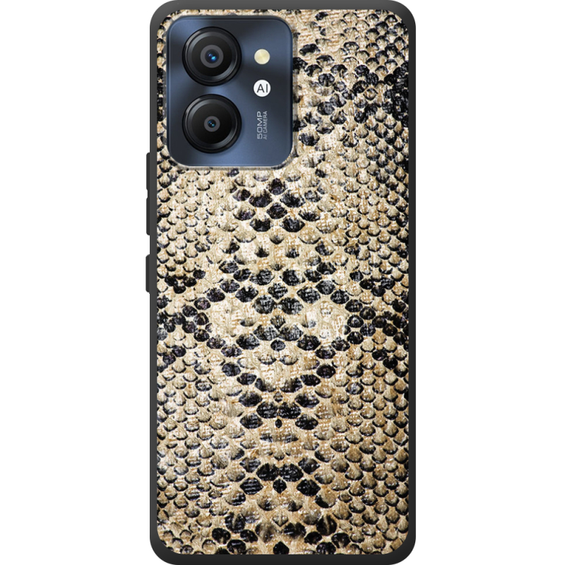 Чохол BoxFace Blackview Color 8 