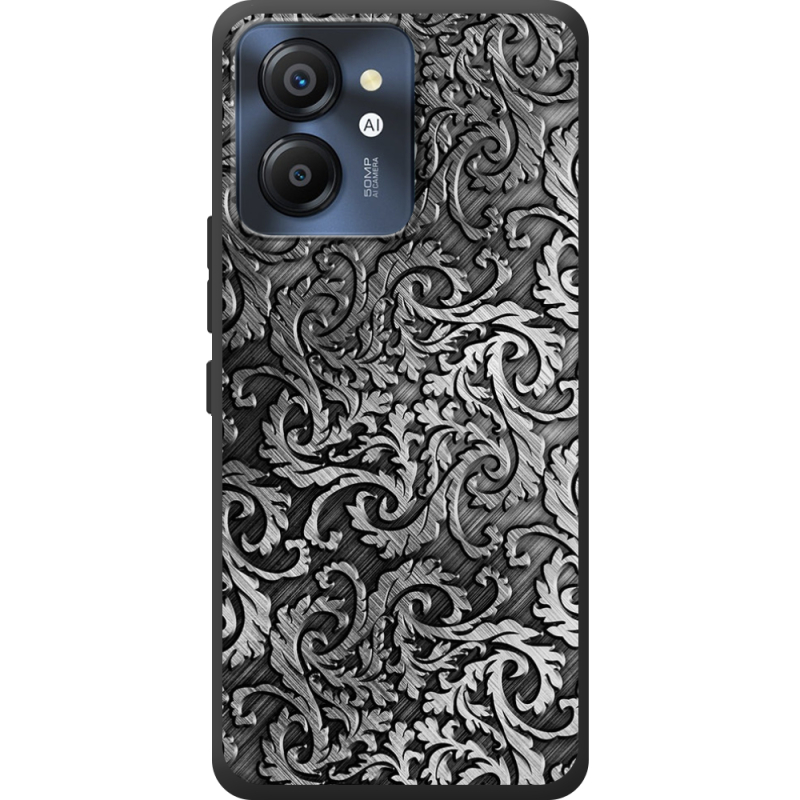 Чохол BoxFace Blackview Color 8 